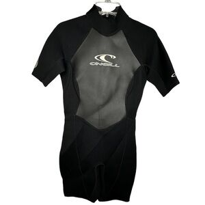 O'Neill Black Spring WetSuit